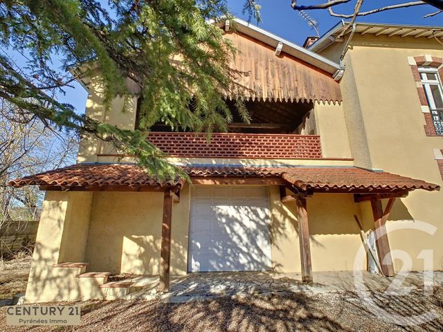 Maison à vendre - 6 pièces - 170,36 m2 - St Gaudens - 31 - MIDI-PYRENEES