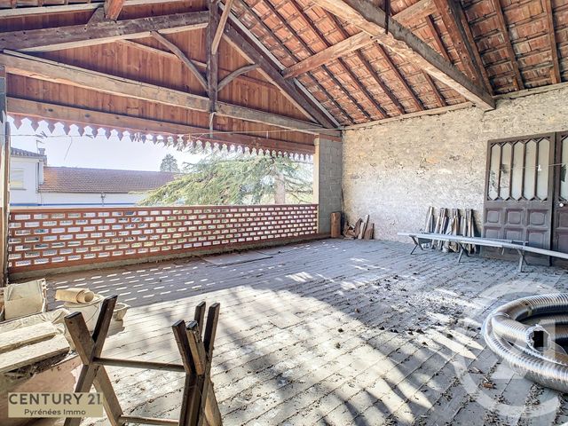 Maison à vendre - 6 pièces - 170,36 m2 - St Gaudens - 31 - MIDI-PYRENEES