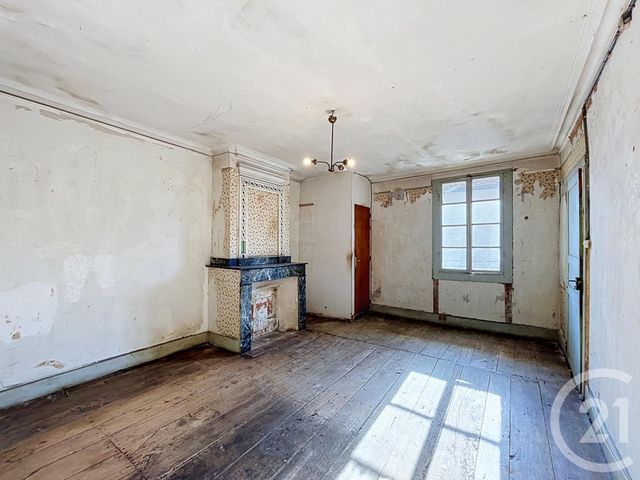 Maison &agrave; vendre - 3 pi&egrave;ces - 88,74 m2 - Soueich - 31 - MIDI-PYRENEES