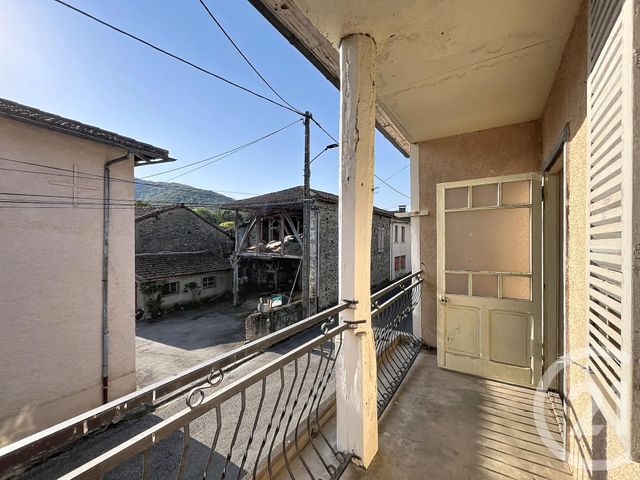 Maison &agrave; vendre - 3 pi&egrave;ces - 88,74 m2 - Soueich - 31 - MIDI-PYRENEES