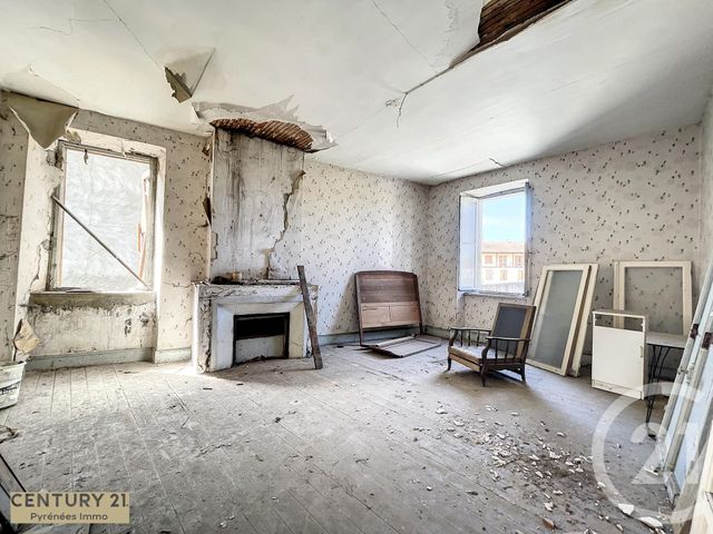 Immeuble &agrave; vendre - 357,53 m2 - Miramont De Comminges - 31 - MIDI-PYRENEES