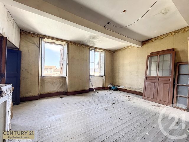 Immeuble &agrave; vendre - 357,53 m2 - Miramont De Comminges - 31 - MIDI-PYRENEES
