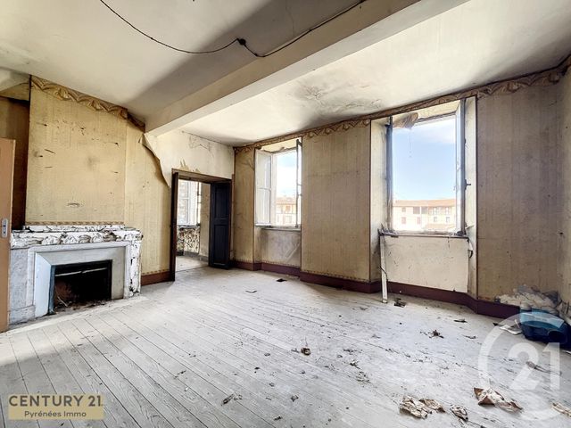 Immeuble &agrave; vendre - 357,53 m2 - Miramont De Comminges - 31 - MIDI-PYRENEES
