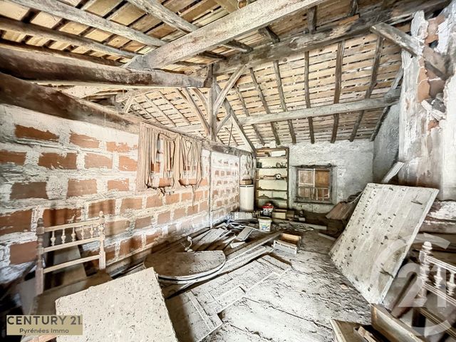 Immeuble &agrave; vendre - 357,53 m2 - Miramont De Comminges - 31 - MIDI-PYRENEES