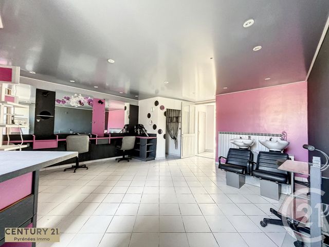 Immeuble &agrave; vendre - 357,53 m2 - Miramont De Comminges - 31 - MIDI-PYRENEES