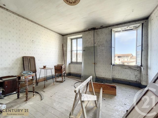 Immeuble &agrave; vendre - 357,53 m2 - Miramont De Comminges - 31 - MIDI-PYRENEES