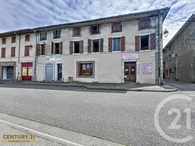 Immeuble &agrave; vendre - 357,53 m2 - Miramont De Comminges - 31 - MIDI-PYRENEES