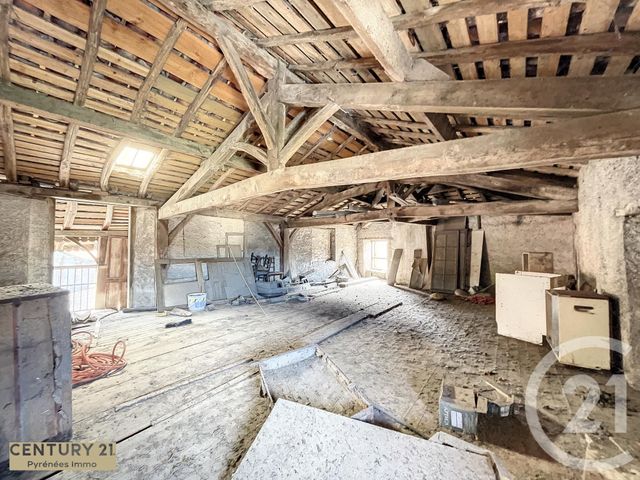 Immeuble &agrave; vendre - 357,53 m2 - Miramont De Comminges - 31 - MIDI-PYRENEES