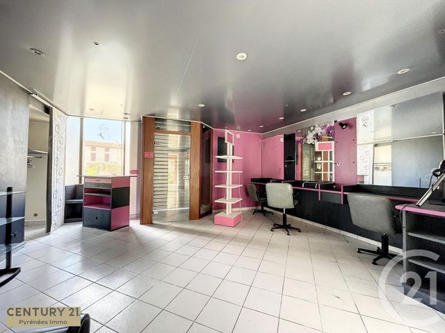 Immeuble &agrave; vendre - 357,53 m2 - Miramont De Comminges - 31 - MIDI-PYRENEES