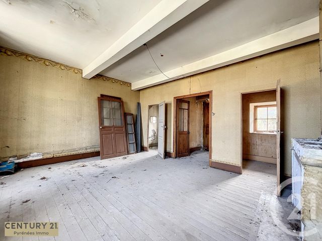 Immeuble &agrave; vendre - 357,53 m2 - Miramont De Comminges - 31 - MIDI-PYRENEES