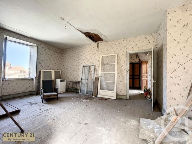 Immeuble &agrave; vendre - 357,53 m2 - Miramont De Comminges - 31 - MIDI-PYRENEES