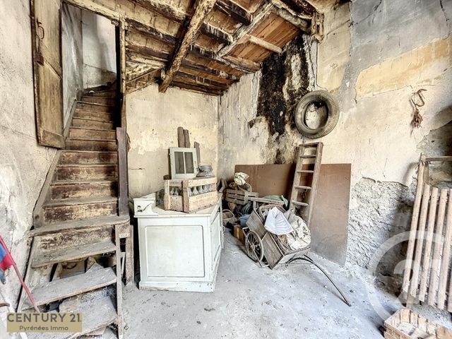 Maison à vendre - 3 pièces - 57,34 m2 - Miramont De Comminges - 31 - MIDI-PYRENEES