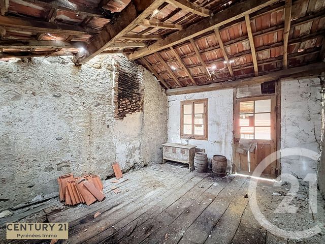 Maison &agrave; vendre - 3 pi&egrave;ces - 57,34 m2 - Miramont De Comminges - 31 - MIDI-PYRENEES