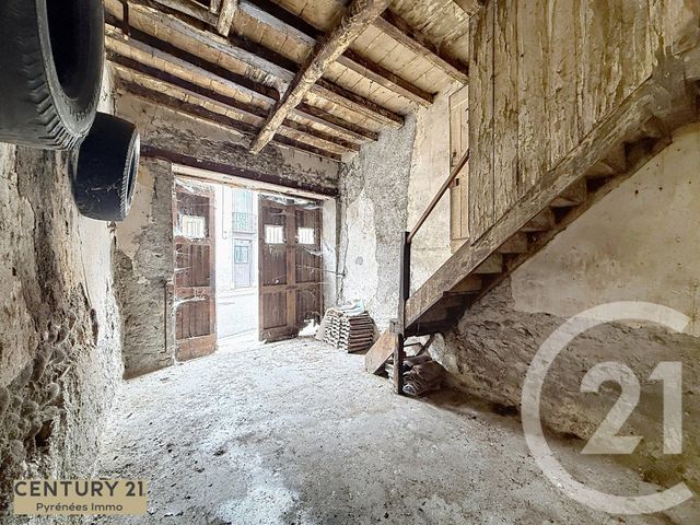 Maison &agrave; vendre - 3 pi&egrave;ces - 57,34 m2 - Miramont De Comminges - 31 - MIDI-PYRENEES