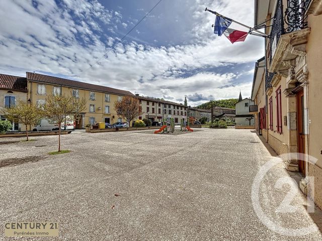 Maison à vendre - 3 pièces - 57,34 m2 - Miramont De Comminges - 31 - MIDI-PYRENEES