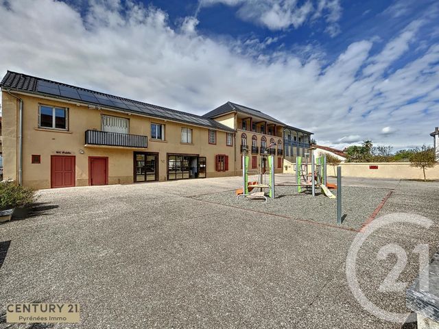 Maison à vendre - 3 pièces - 57,34 m2 - Miramont De Comminges - 31 - MIDI-PYRENEES