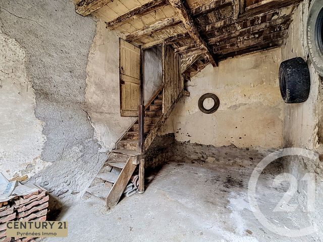 Maison &agrave; vendre - 3 pi&egrave;ces - 57,34 m2 - Miramont De Comminges - 31 - MIDI-PYRENEES