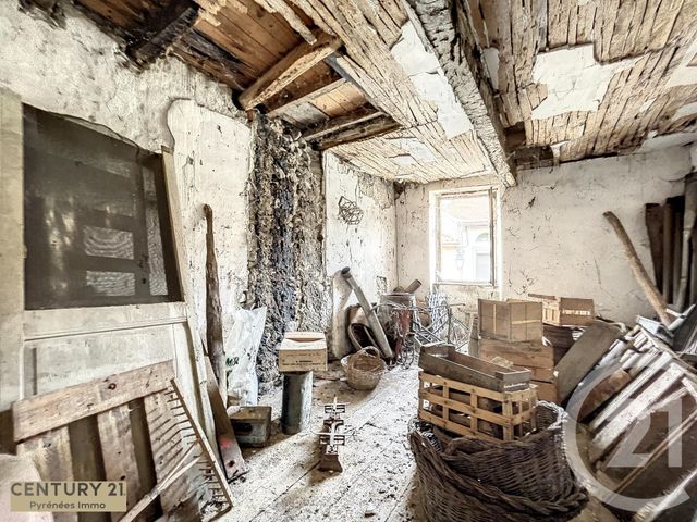 Maison à vendre - 3 pièces - 57,34 m2 - Miramont De Comminges - 31 - MIDI-PYRENEES