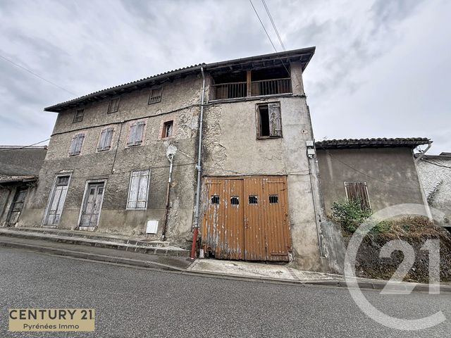 maison - MIRAMONT DE COMMINGES - 31