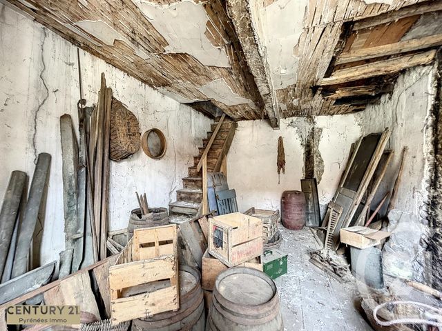 Maison à vendre - 3 pièces - 57,34 m2 - Miramont De Comminges - 31 - MIDI-PYRENEES