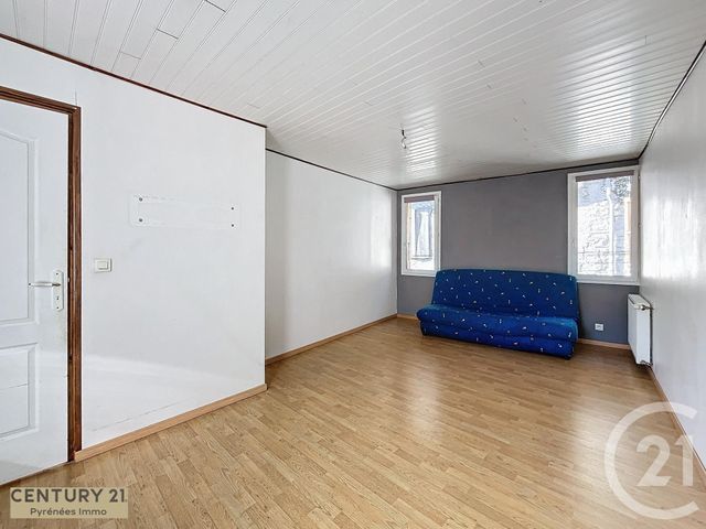 Maison à vendre - 6 pièces - 90 m2 - St Beat - 31 - MIDI-PYRENEES