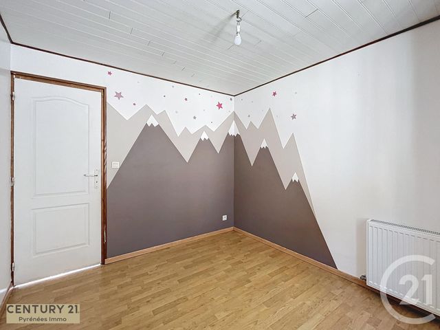 Maison à vendre - 6 pièces - 90 m2 - St Beat - 31 - MIDI-PYRENEES