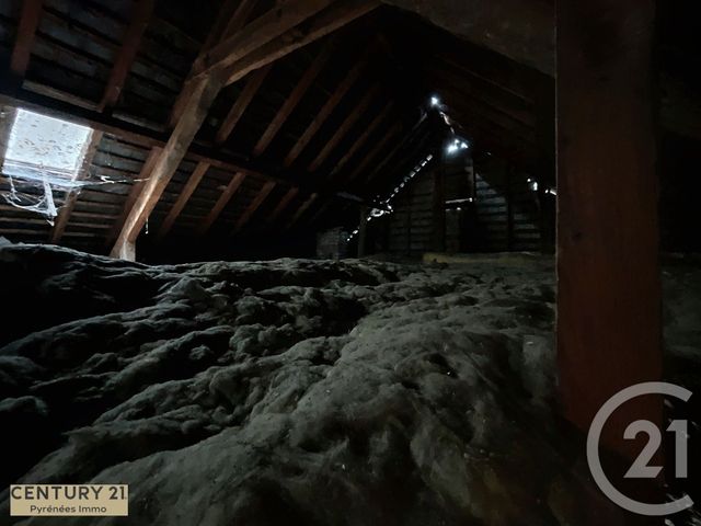 Maison à vendre - 6 pièces - 90 m2 - St Beat - 31 - MIDI-PYRENEES