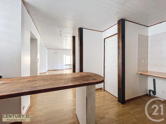 Maison à vendre - 6 pièces - 90 m2 - St Beat - 31 - MIDI-PYRENEES