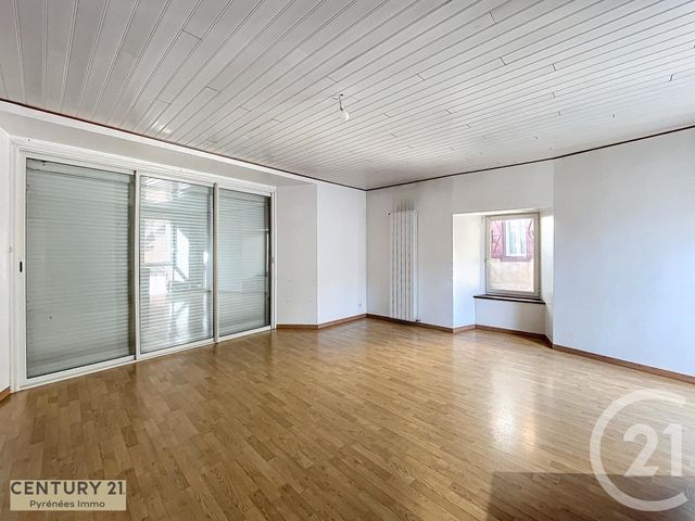 Maison à vendre - 6 pièces - 90 m2 - St Beat - 31 - MIDI-PYRENEES