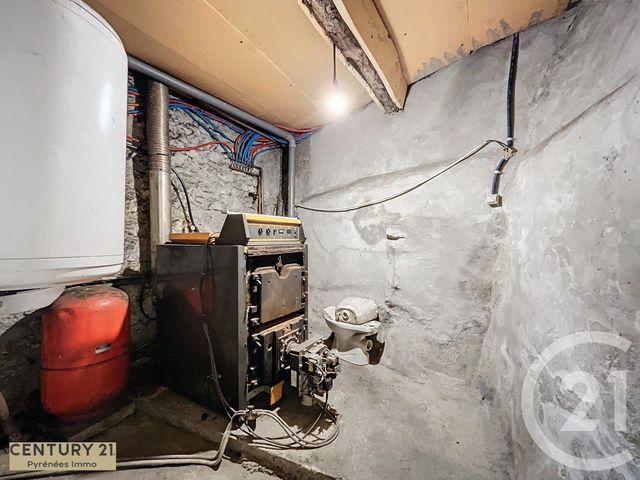 Maison à vendre - 6 pièces - 90 m2 - St Beat - 31 - MIDI-PYRENEES