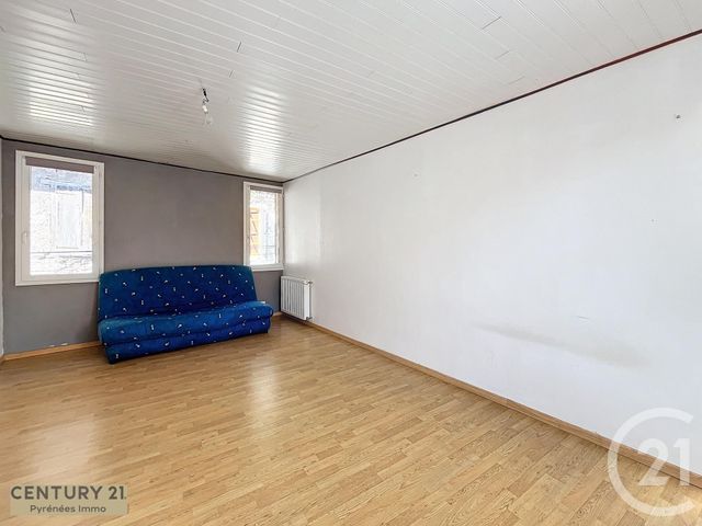 Maison à vendre - 6 pièces - 90 m2 - St Beat - 31 - MIDI-PYRENEES