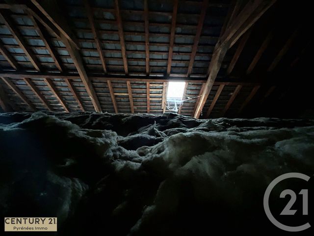 Maison à vendre - 6 pièces - 90 m2 - St Beat - 31 - MIDI-PYRENEES