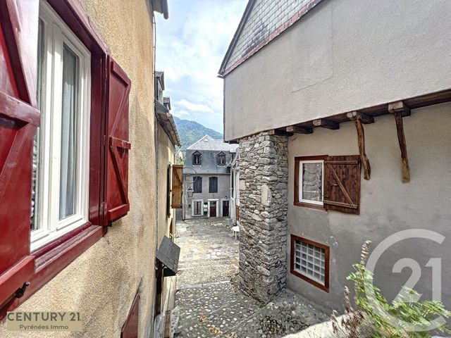 Maison à vendre - 6 pièces - 90 m2 - St Beat - 31 - MIDI-PYRENEES