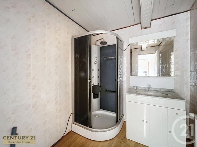 Maison à vendre - 6 pièces - 90 m2 - St Beat - 31 - MIDI-PYRENEES