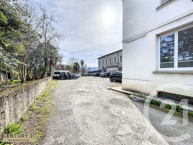 Appartement T1 à vendre - 1 pièce - 10 m2 - St Gaudens - 31 - MIDI-PYRENEES