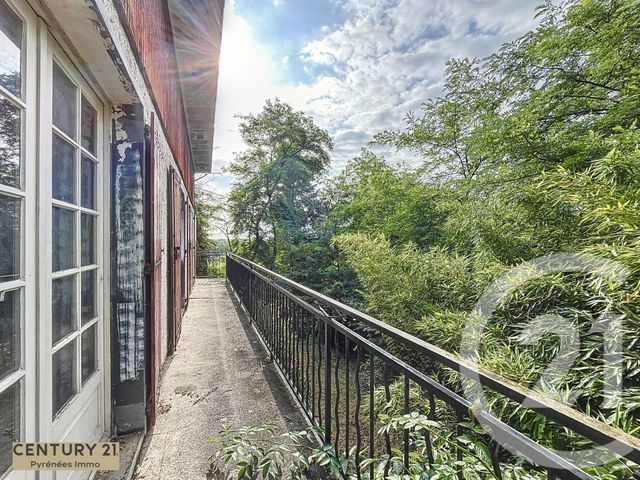 Maison à vendre - 3 pièces - 85 m2 - St Gaudens - 31 - MIDI-PYRENEES