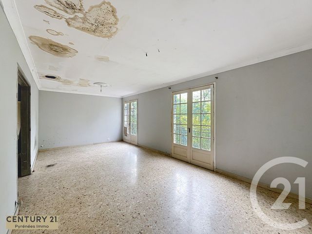 Maison à vendre - 3 pièces - 85 m2 - St Gaudens - 31 - MIDI-PYRENEES