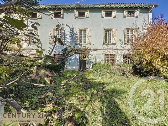 Maison à vendre - 5 pièces - 199,61 m2 - Miramont De Comminges - 31 - MIDI-PYRENEES