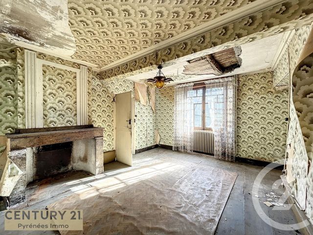 Maison à vendre - 5 pièces - 199,61 m2 - Miramont De Comminges - 31 - MIDI-PYRENEES