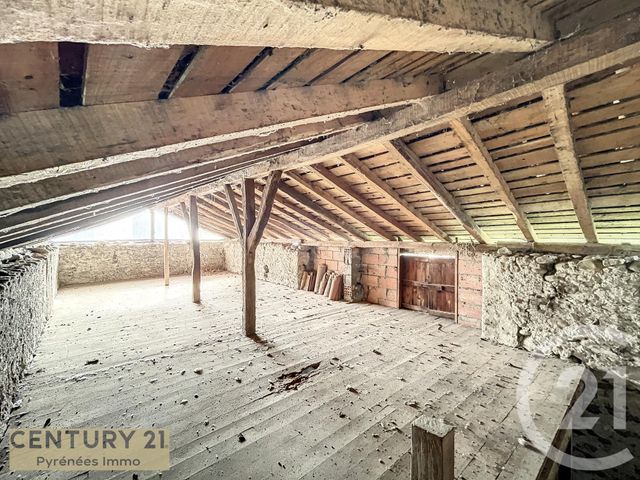 Maison à vendre - 5 pièces - 199,61 m2 - Miramont De Comminges - 31 - MIDI-PYRENEES