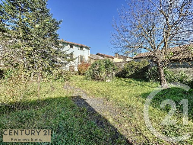 Maison à vendre - 5 pièces - 199,61 m2 - Miramont De Comminges - 31 - MIDI-PYRENEES