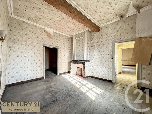 Maison à vendre - 5 pièces - 199,61 m2 - Miramont De Comminges - 31 - MIDI-PYRENEES