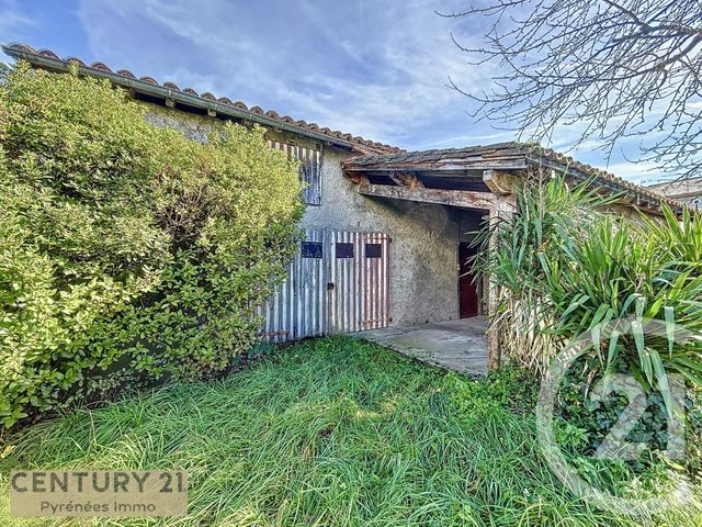 Maison à vendre - 5 pièces - 199,61 m2 - Miramont De Comminges - 31 - MIDI-PYRENEES