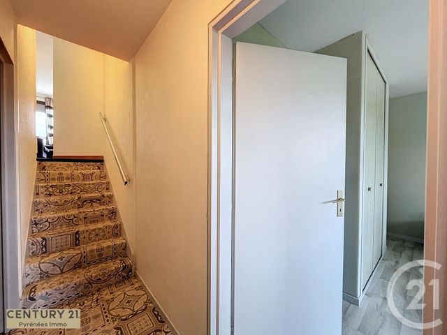 Appartement T3 à vendre - 3 pièces - 59,63 m2 - St Gaudens - 31 - MIDI-PYRENEES