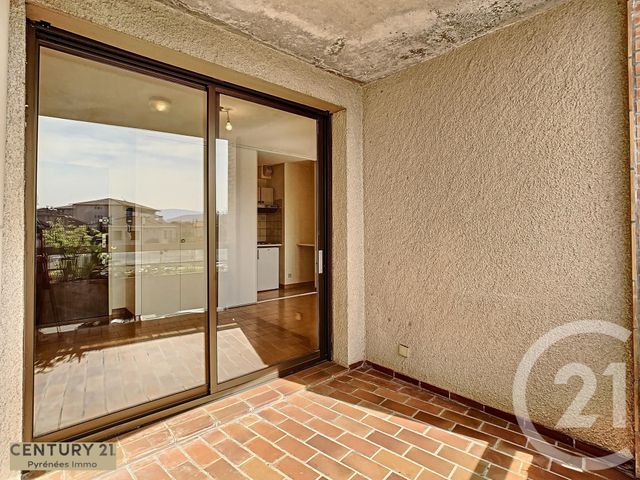 Appartement T3 à vendre - 3 pièces - 59,63 m2 - St Gaudens - 31 - MIDI-PYRENEES