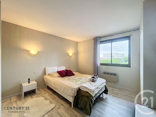 Appartement T3 à vendre - 3 pièces - 59,63 m2 - St Gaudens - 31 - MIDI-PYRENEES