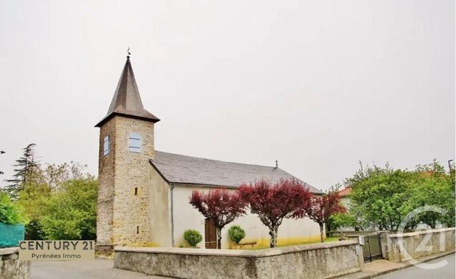 Terrain &agrave; vendre - 2030 m2 - Cuguron - 31 - MIDI-PYRENEES