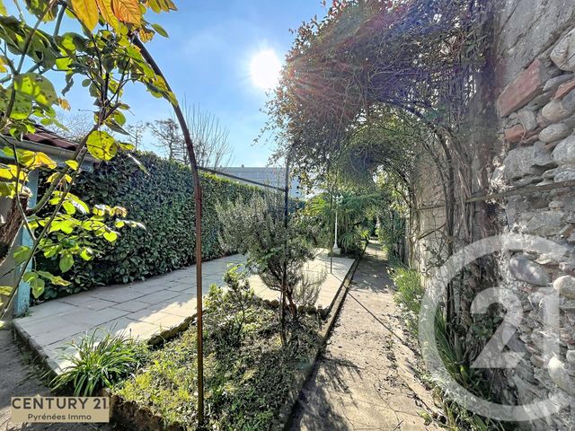 Maison &agrave; vendre - 6 pi&egrave;ces - 180 m2 - St Gaudens - 31 - MIDI-PYRENEES