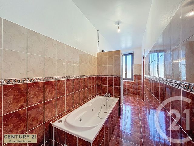 Maison &agrave; vendre - 6 pi&egrave;ces - 180 m2 - St Gaudens - 31 - MIDI-PYRENEES