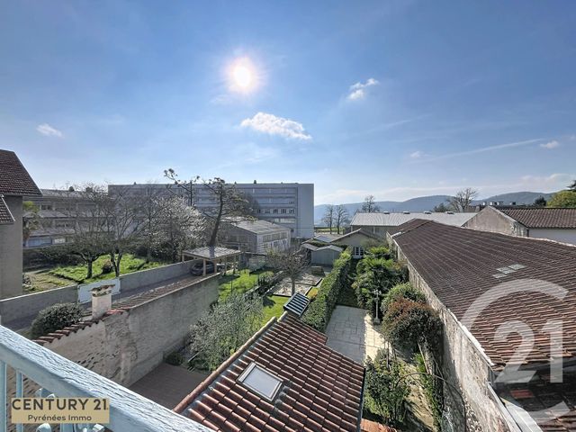 Maison &agrave; vendre - 6 pi&egrave;ces - 180 m2 - St Gaudens - 31 - MIDI-PYRENEES